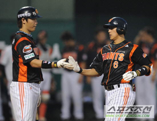 
	[����] �Ե� Ȳ��� '������ ���� �ذ��'
