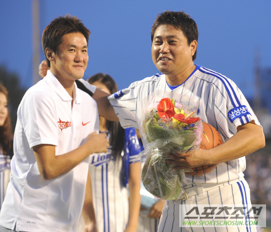 
	[����] ����� �����ϴ� �󱸽�Ÿ �躴ö
