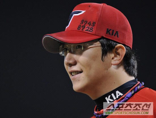 
	[����] �� ���� ù ���߻� ó���� KIA ������, '�ٽ¿� ���̳�'
