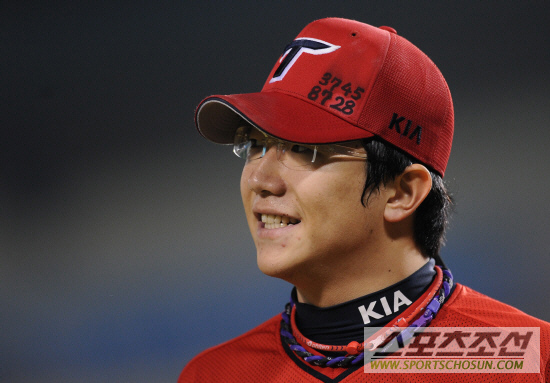 
	[����] �� ���� ù ���߻� ó���� KIA ������, '�ٽ¿� ���̳�'
