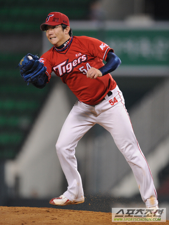 
	[����] KIA ������, '��� ��Ҵµ� ������'
