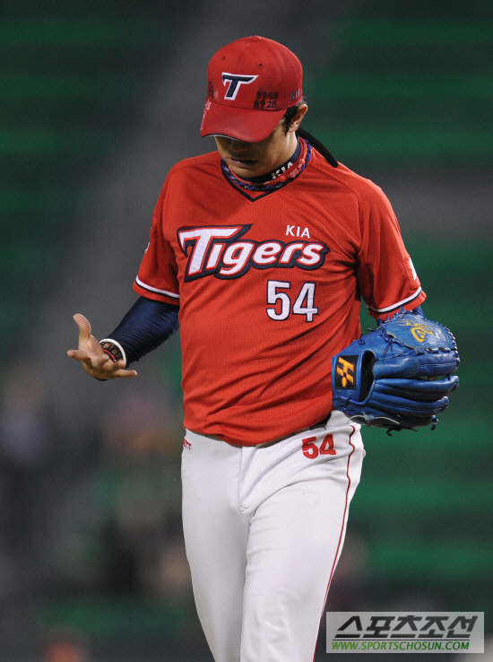 
	[����] KIA ������, '��� ��Ҵµ� ������'
