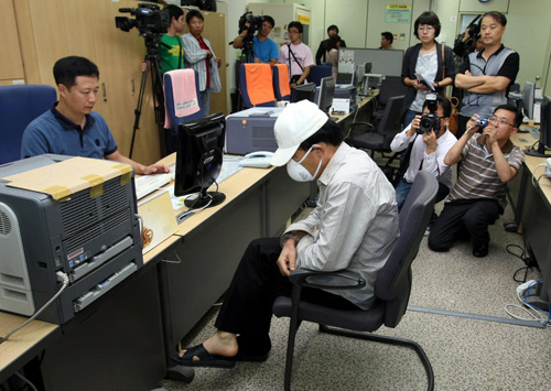 만든 곳→ 한국 네티즌본부카페: 변조방지표시