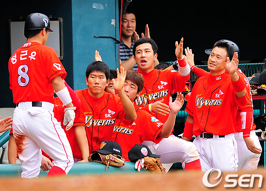 
	[����]SK, '�����̴�'
