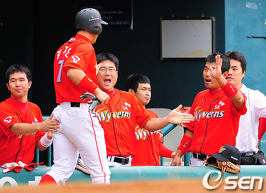 
	[����]SK, �����̴�
