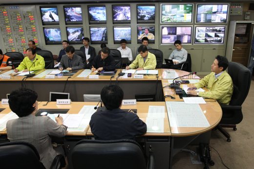 만든 곳→ 한국 네티즌본부카페: 변조방지표시