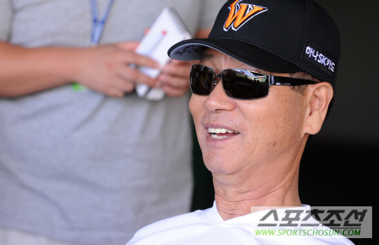 
	[����] SK �輺�� ����, 1�� Ȯ���� �Թڿ��� ���ͺ�
