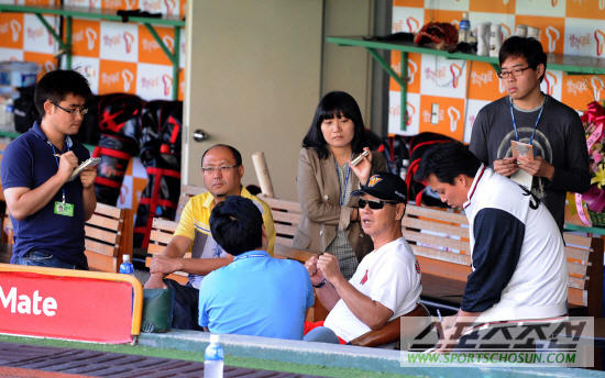 
	[����] SK �輺�� ����, 1�� Ȯ���� �Թڿ��� ���ͺ�
