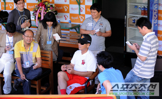 
	[����] SK �輺�� ����, 1�� Ȯ���� �Թڿ��� ���ͺ�
