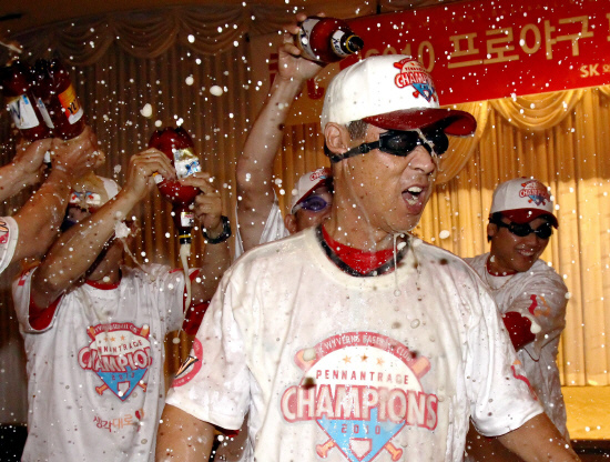 
	[����] SK �輺�ٰ���, ���ּ��ʷ� 1���� ����� ������...
