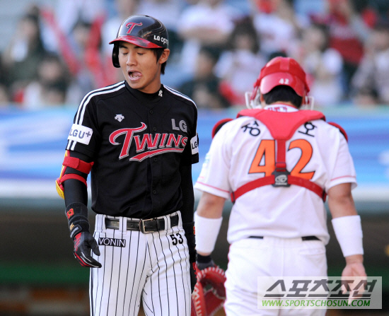 
	[����]LG �̴���, '�����̳�. �����ҷ��� ������ �ϴµ�...'
