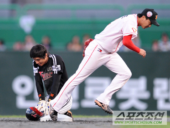 
	[����] LG �̴���, ���� ���� ���� '���� �ʹ� ���ؿ�'
