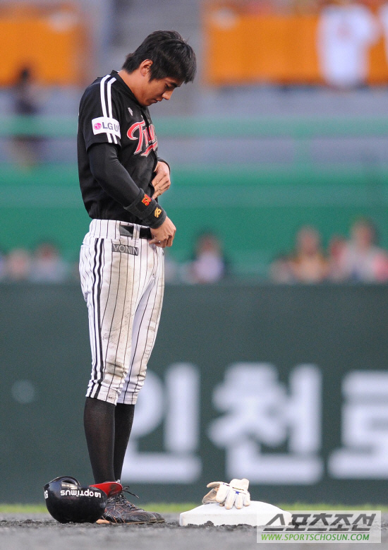 
	[����] LG �̴���, ���� ���� ���� '���� �ʹ� ���ؿ�'
