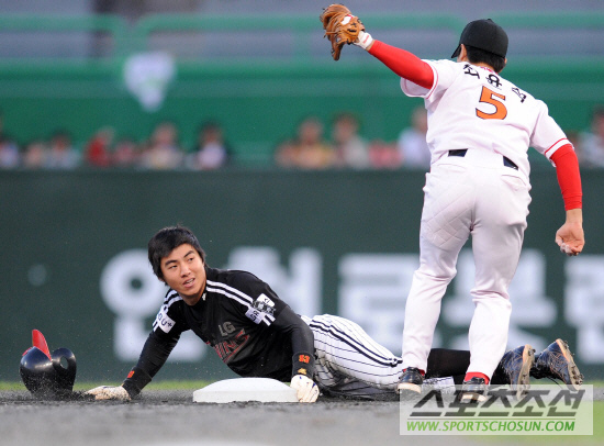 
	[����] LG �̴���, ���� ���� '���̽� ���ľ� �ϴµ�...'
