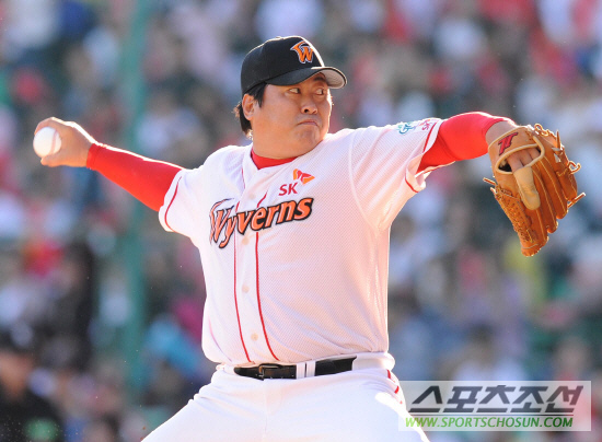 
	[����] SK ����ȣ, '�������� �¸����� �ѹ� �Ǻ�������~'
