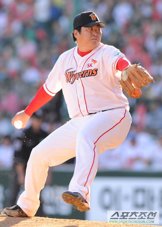 
	[����] SK ����ȣ, '�������� �¸����� �ѹ� �Ǻ�������~'
