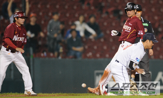 
	[����]������� ��⿵, ���� ġ�� 3����� ��Ƽ� ����
