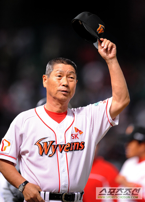 
	[����]SK �輺�� ���� '�������� ���� ���п� 1�� �߽��ϴ�'
