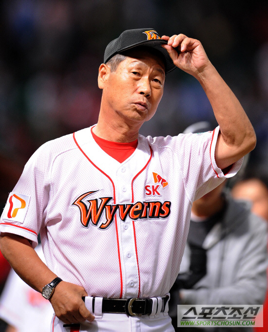 
	[����]SK �輺�� ���� '�������� ���� ���п� 1�� �߽��ϴ�'
