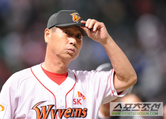 
	[����]SK �輺�� ���� '�������� ���� ���п� 1�� �߽��ϴ�'
