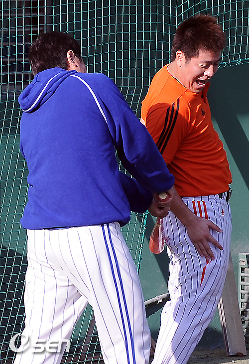 
	[����]����ȣ, '�������� �ʹ� �����ٱ���'
