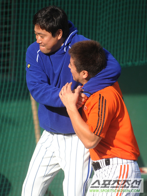 
	�� ���� �ߴٰ� ��δ� �ž�?
