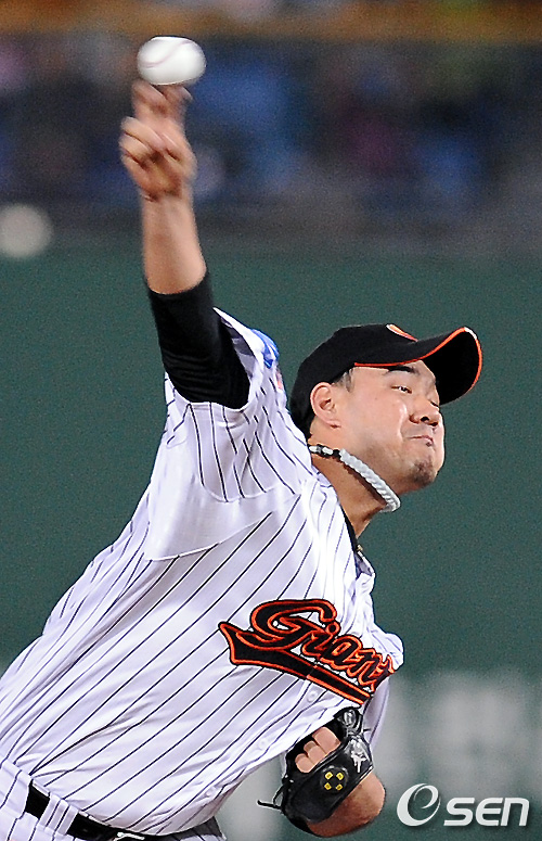 
	[����]�Ե� ���� �۽���, '������ Ȩ��� �¸��ϰھ�'
