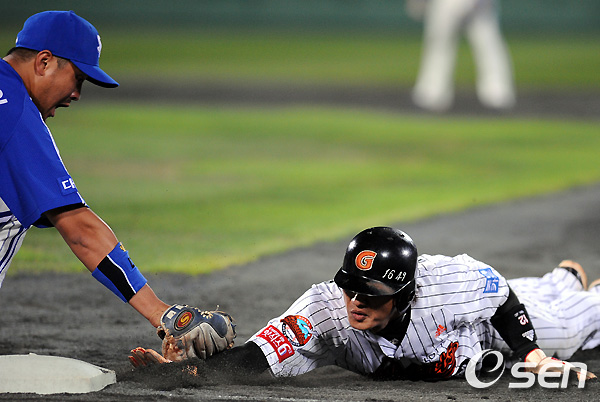 
	[����]'������' ������, '�ʹ� ��� �ηȾ�'
