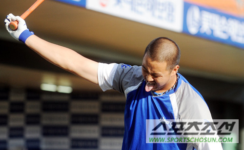 
	[����] ä����, ���� �� ���ƿ� '����'
