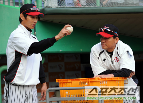 
	[����] ����� �ϴ� LG ������ ����
