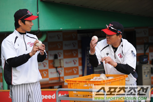 
	[����] ����� �ϴ� LG ������ ����
