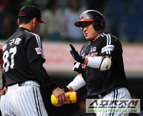 
	[����] LG���μ�, ���� 2��Ȩ��
