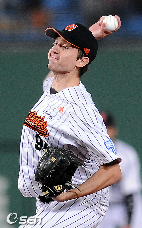 
	[����]�Ե� �ι�° ���� �絵��Ű
