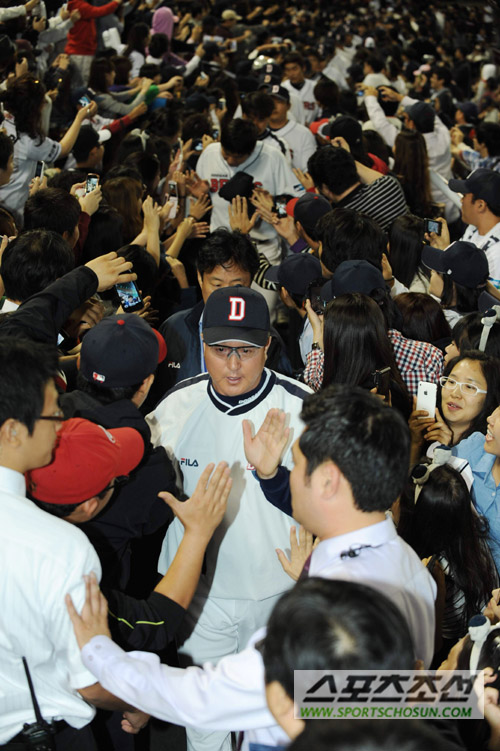 
	[����] �λ� ��湮 ���� '������� ���� �ϰڽ��ϴ�'
