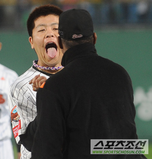 
	[����] ����ȣ, �ϸ������Ӵϴ� ��ӵȴ�
