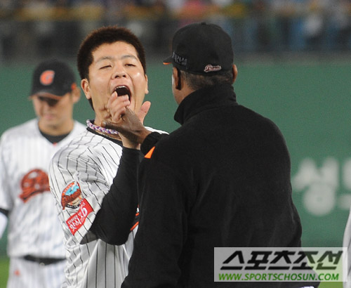 
	[����] ����ȣ, �ϸ������Ӵϴ� ��ӵȴ�
