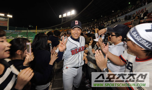 
	[����] �λ� ������ '�� �αⰡ �ְ���'
