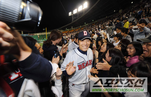 
	[����] �λ� ������ '�� �αⰡ �ְ���'
