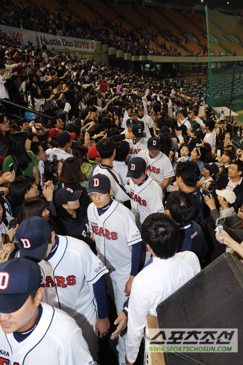 
	[����] �λ� ������ '�� ������ �������ϴ�'
