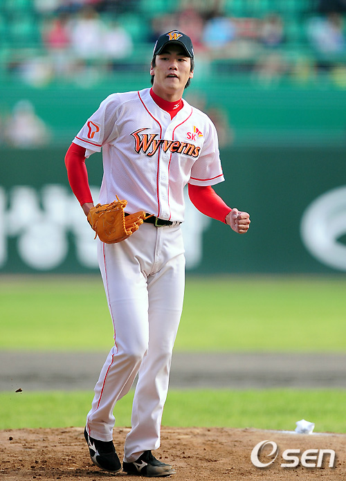 
	[����]�豤��,'1ȸ���� ���� �ΰ���!'
