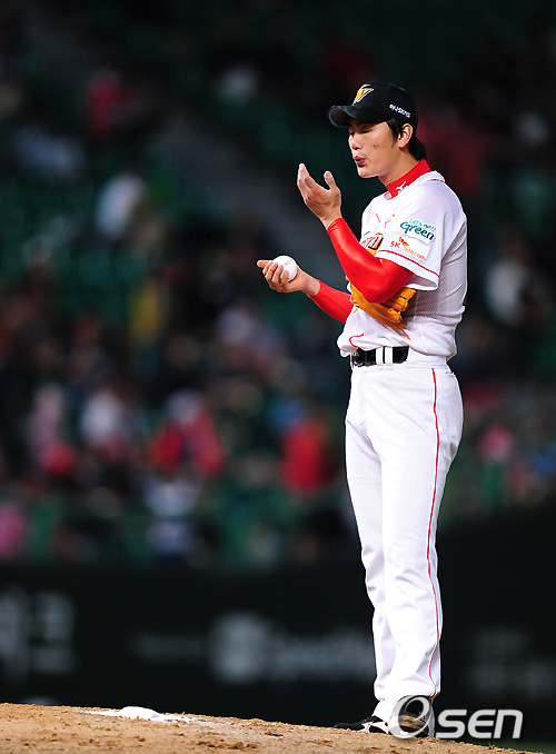 
	[����]�豤��,'�Ե� ������ �� �ҳ�!'
