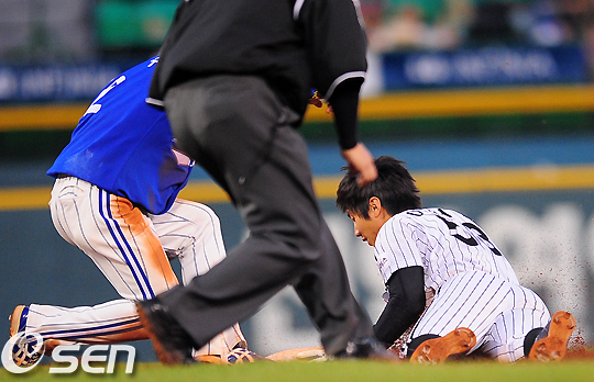 
	[����]'65ȣ' �̴���, '����� ��ӵȴ�'
