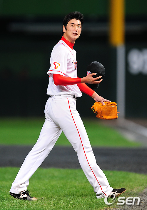 
	[����]�豤��,'�ƽ��� 7ȸ��!'
