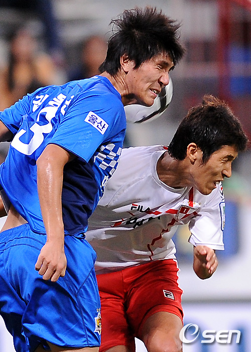 
	[����]�赿��-�ѻ��, 'ġ���� �� ����!'
