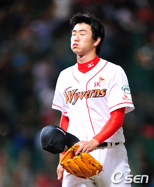 
	[����]�豤��,'�� �׸��� �ƴѵ�!'
