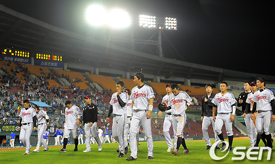 
	[����]'12ȸ ���� ���º�' LG ���� 6�� Ȯ��
