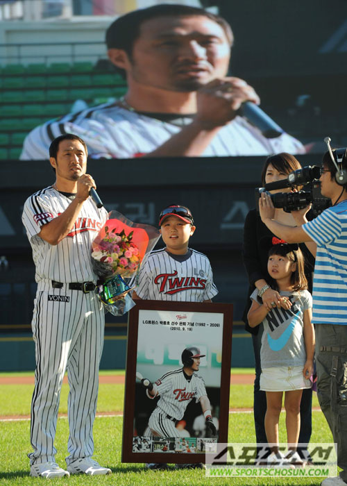 
	[����] ���� ����ȣ 'LG ȭ����'
