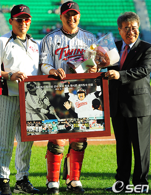 
	[����]���μ�,'�ѱ����ξ߱� ���� �ִ�Ÿ�� �޼�'
