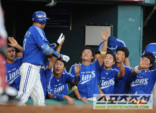 
	[����] �Ｚ ä���� �ַ� Ȩ��
