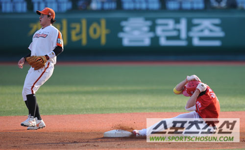 
	[����] ��ȭ ������, '�� ȥ�� �����߳�'
